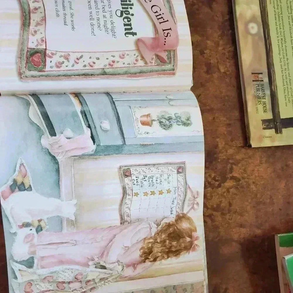 ☆☆☆Lot of 3 books - Picture 8 of 8